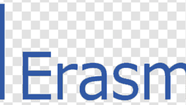 Erasmus-Programm...wir sind dabei